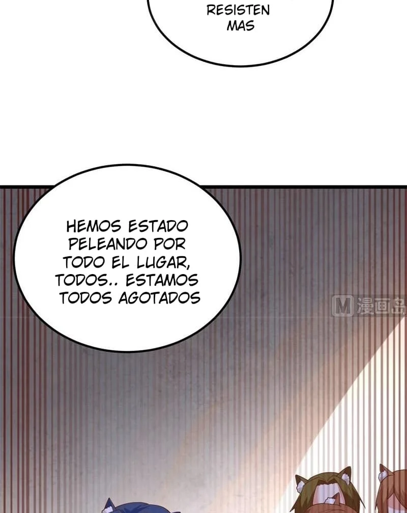 A partir de hoy trabajaré como un señor de la ciudad Capitulo 456.00 página 25