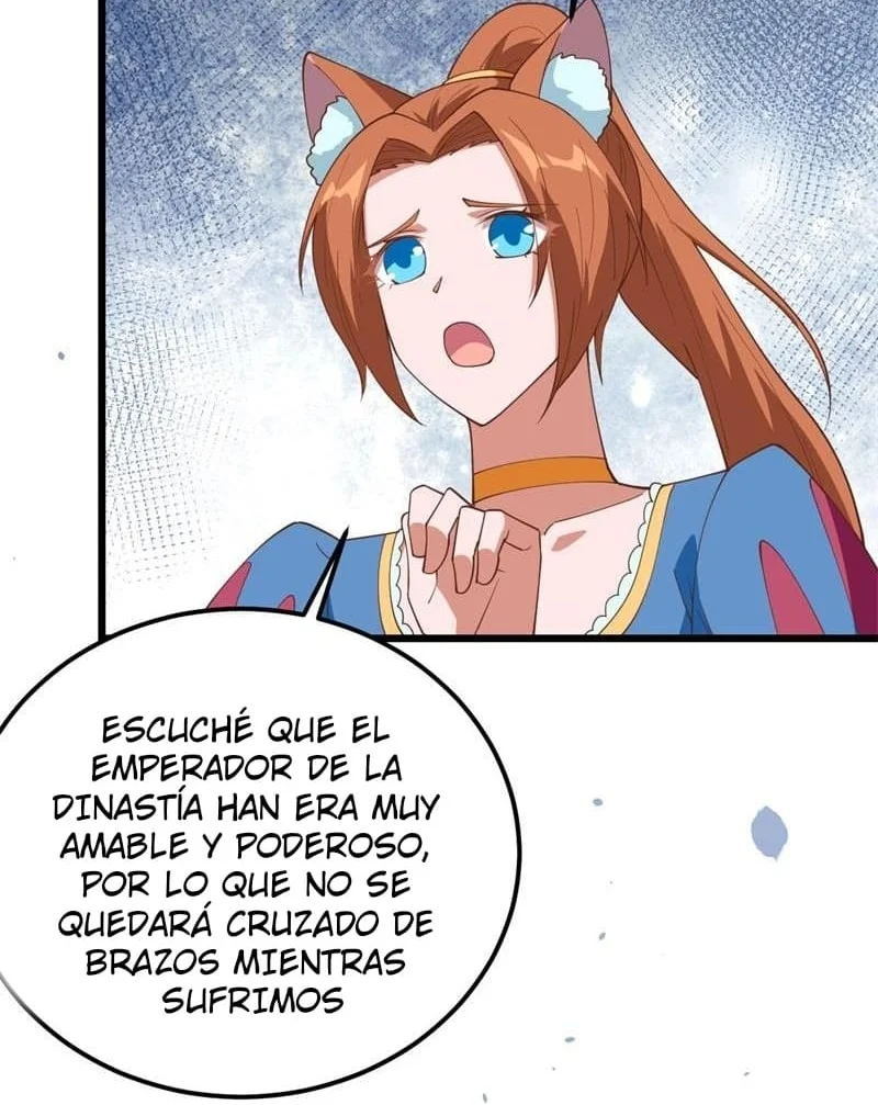 A partir de hoy trabajaré como un señor de la ciudad Capitulo 456.00 página 27