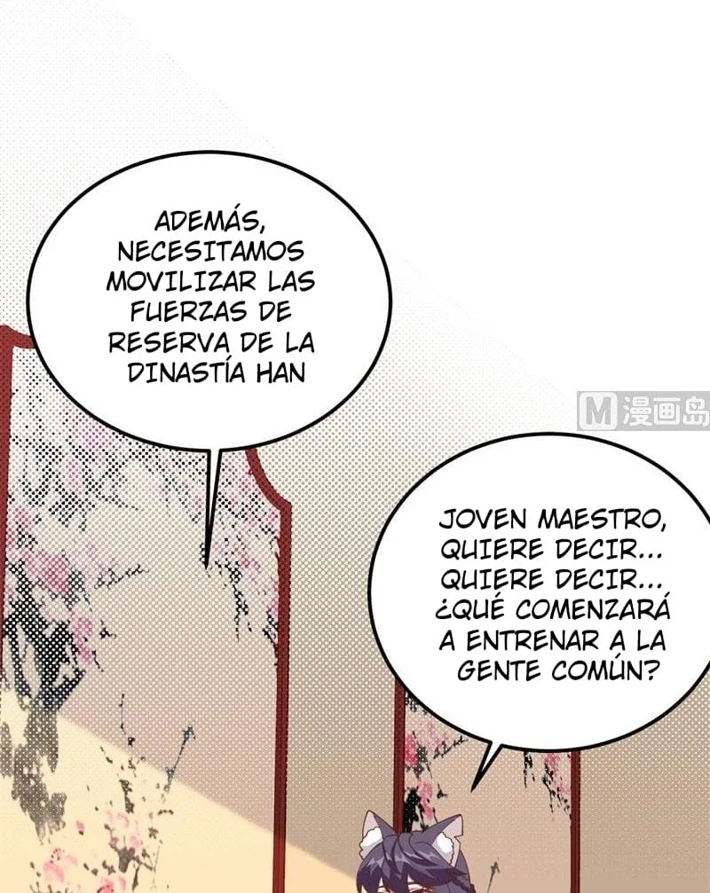 A partir de hoy trabajaré como un señor de la ciudad Capitulo 456.00 página 3