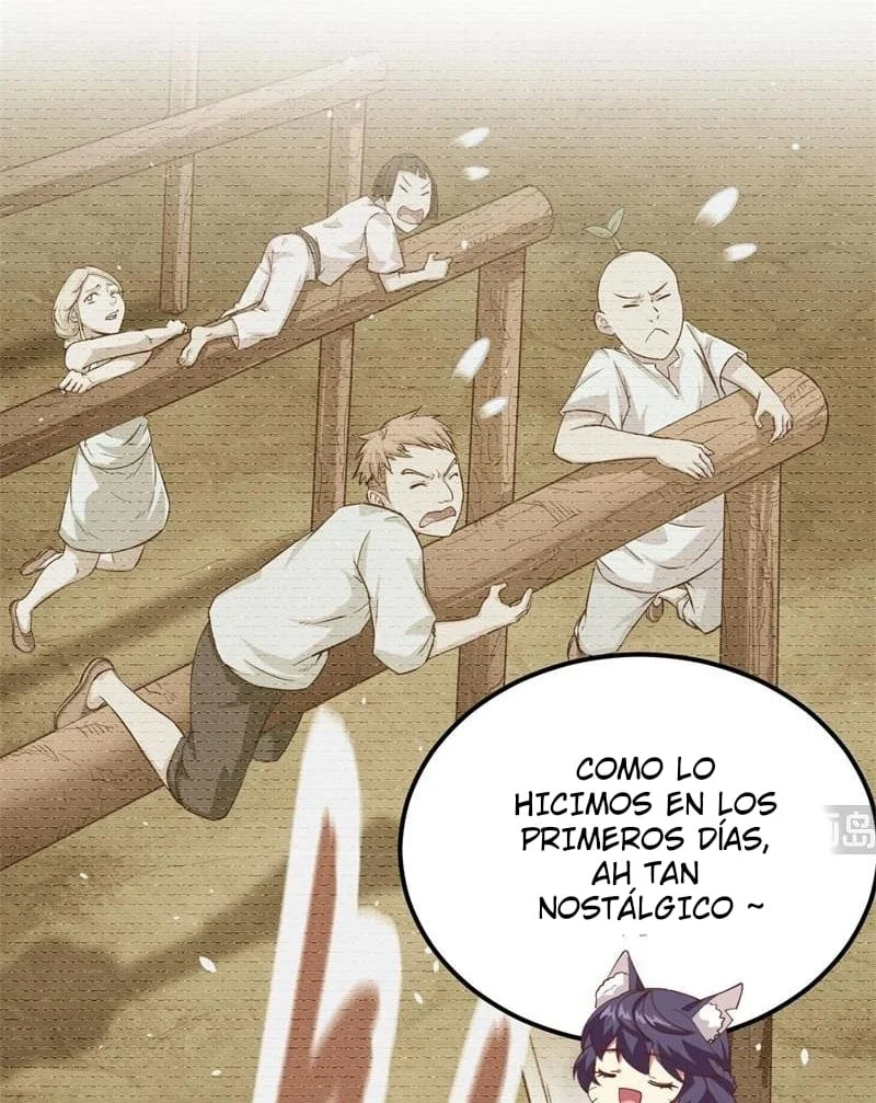 A partir de hoy trabajaré como un señor de la ciudad Capitulo 456.00 página 5
