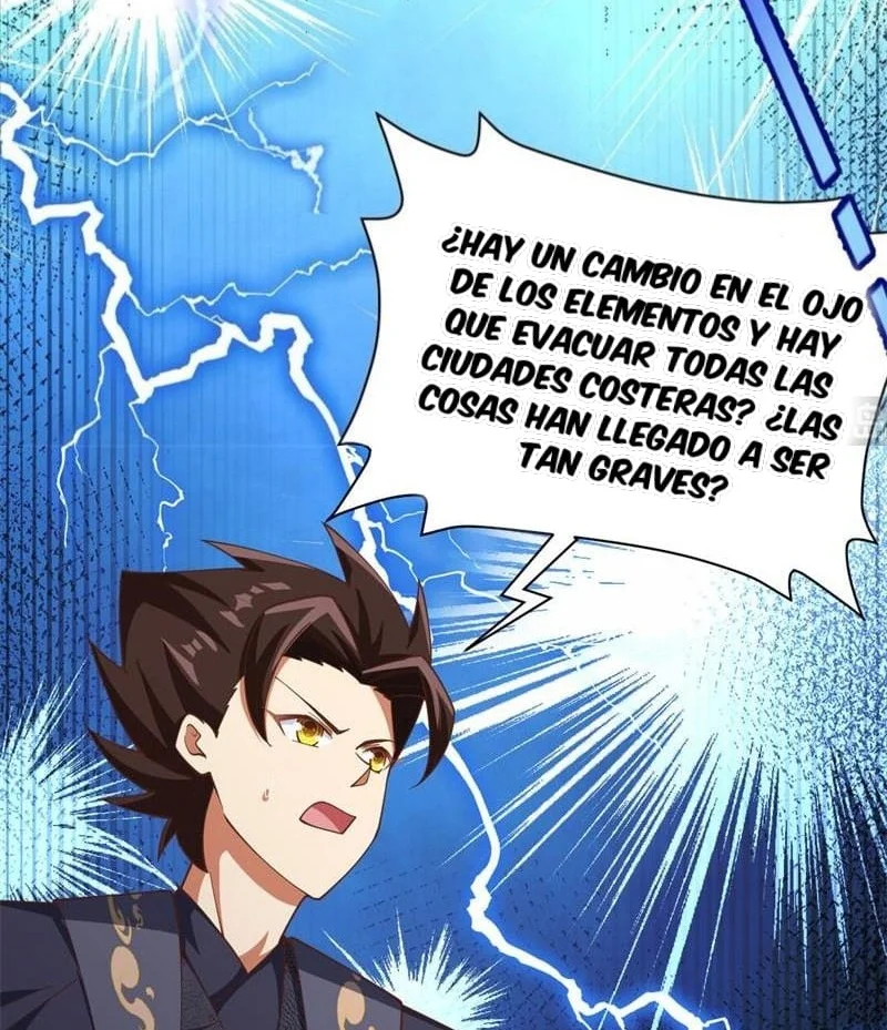 A partir de hoy trabajaré como un señor de la ciudad Capitulo 457.00 página 14