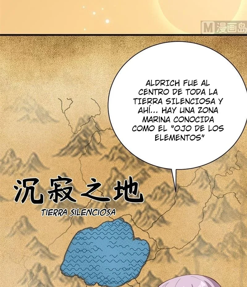 A partir de hoy trabajaré como un señor de la ciudad Capitulo 457.00 página 17