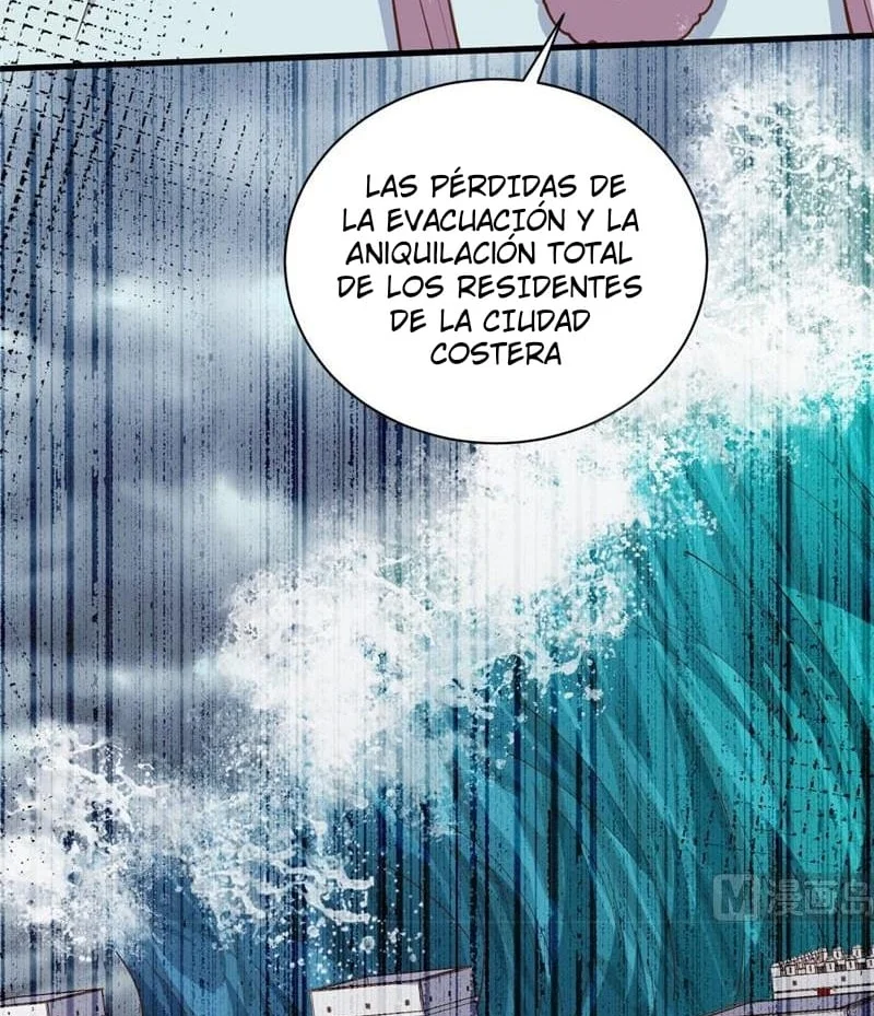 A partir de hoy trabajaré como un señor de la ciudad Capitulo 457.00 página 27