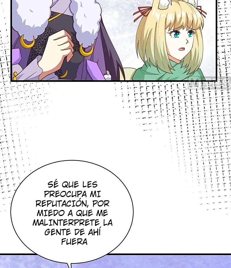 A partir de hoy trabajaré como un señor de la ciudad Capitulo 457.00 página 35