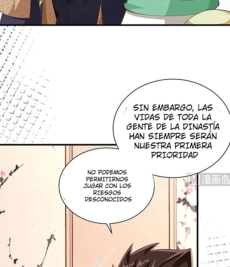 A partir de hoy trabajaré como un señor de la ciudad Capitulo 457.00 página 37