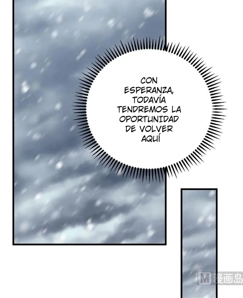 A partir de hoy trabajaré como un señor de la ciudad Capitulo 458.00 página 20