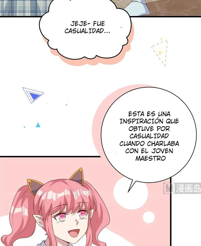 A partir de hoy trabajaré como un señor de la ciudad Capitulo 458.00 página 24