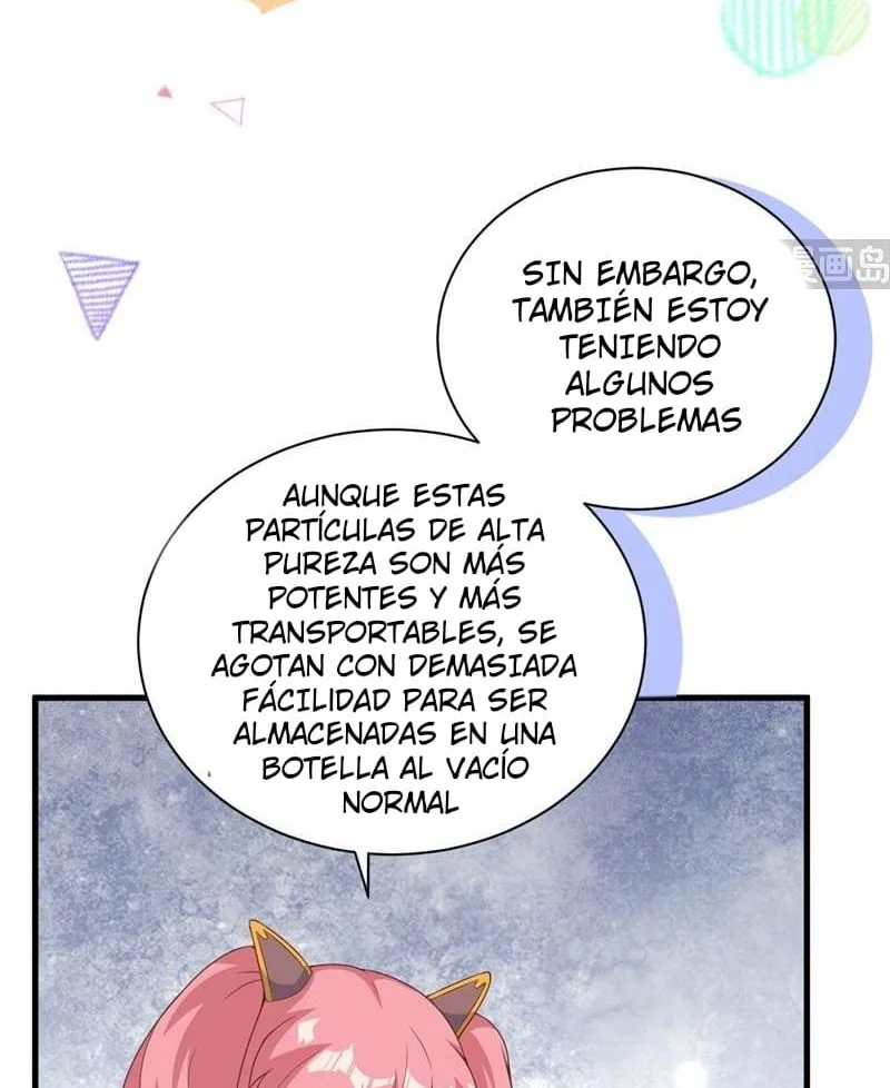 A partir de hoy trabajaré como un señor de la ciudad Capitulo 458.00 página 27