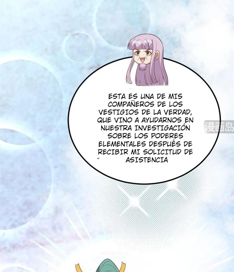 A partir de hoy trabajaré como un señor de la ciudad Capitulo 459.00 página 15