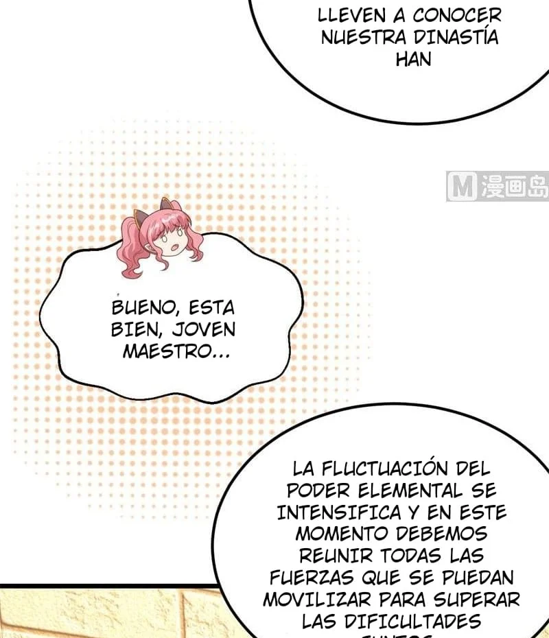 A partir de hoy trabajaré como un señor de la ciudad Capitulo 459.00 página 21