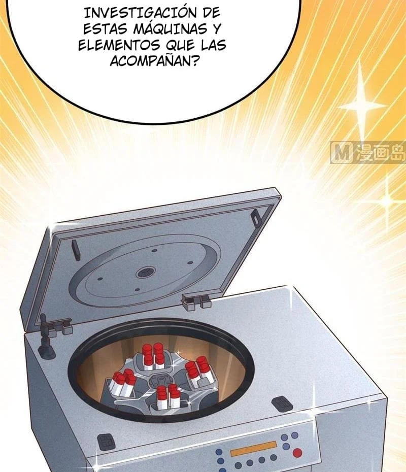 A partir de hoy trabajaré como un señor de la ciudad Capitulo 459.00 página 25