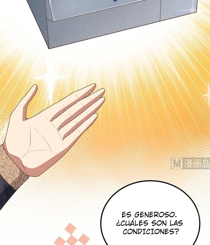 A partir de hoy trabajaré como un señor de la ciudad Capitulo 459.00 página 26