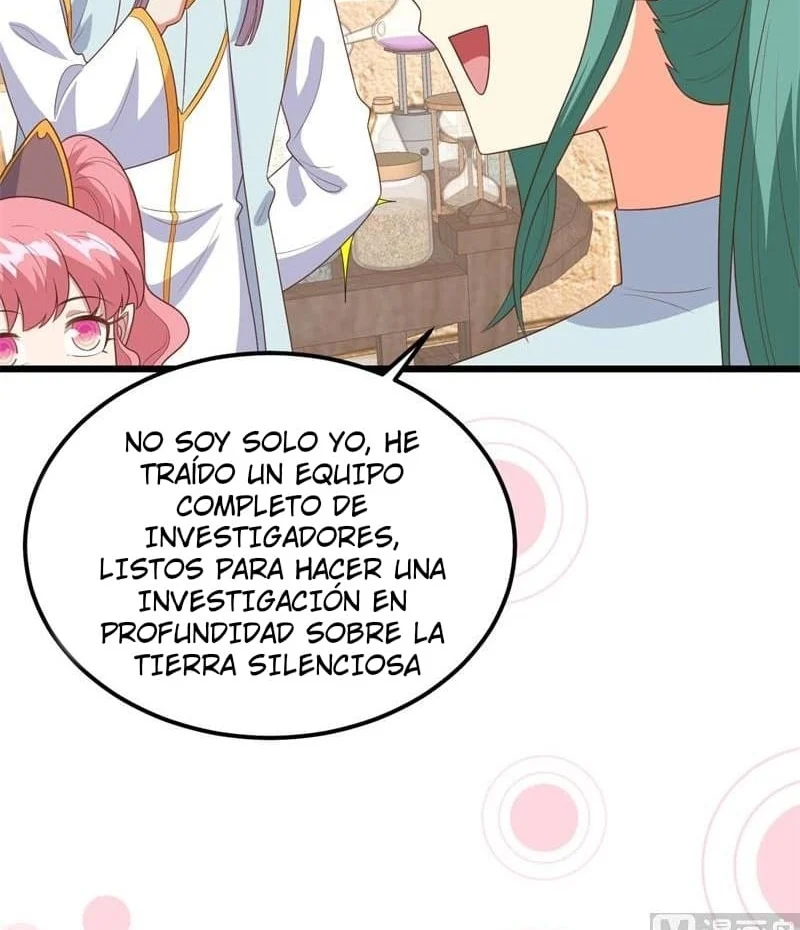A partir de hoy trabajaré como un señor de la ciudad Capitulo 459.00 página 4
