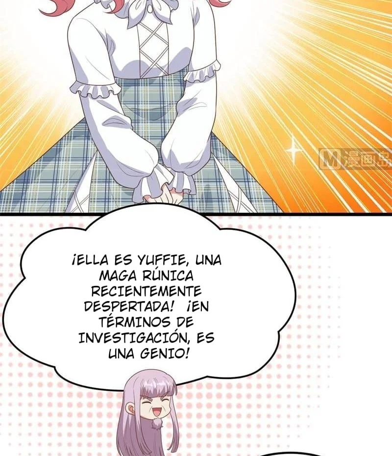 A partir de hoy trabajaré como un señor de la ciudad Capitulo 459.00 página 6