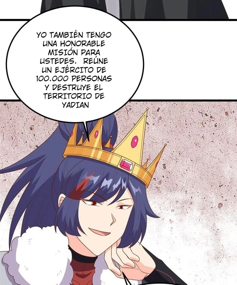 A partir de hoy trabajaré como un señor de la ciudad Capitulo 460.00 página 19