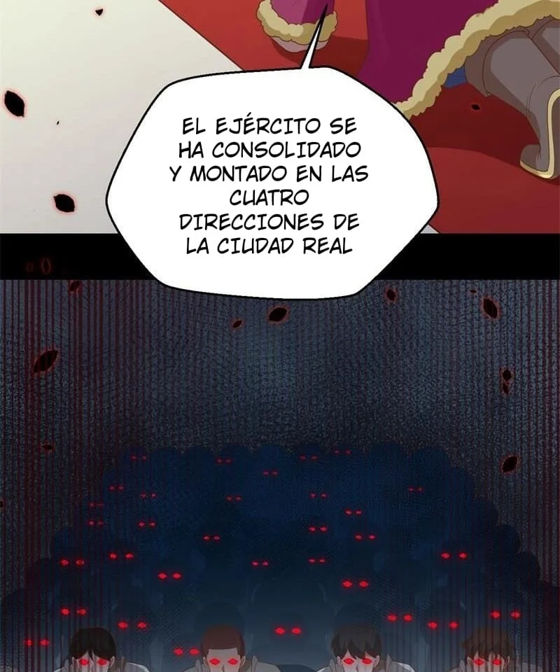 A partir de hoy trabajaré como un señor de la ciudad Capitulo 460.00 página 5