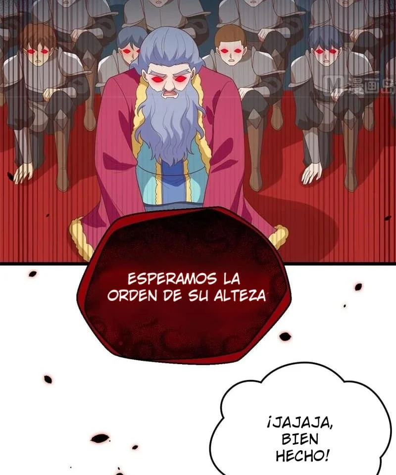 A partir de hoy trabajaré como un señor de la ciudad Capitulo 460.00 página 6