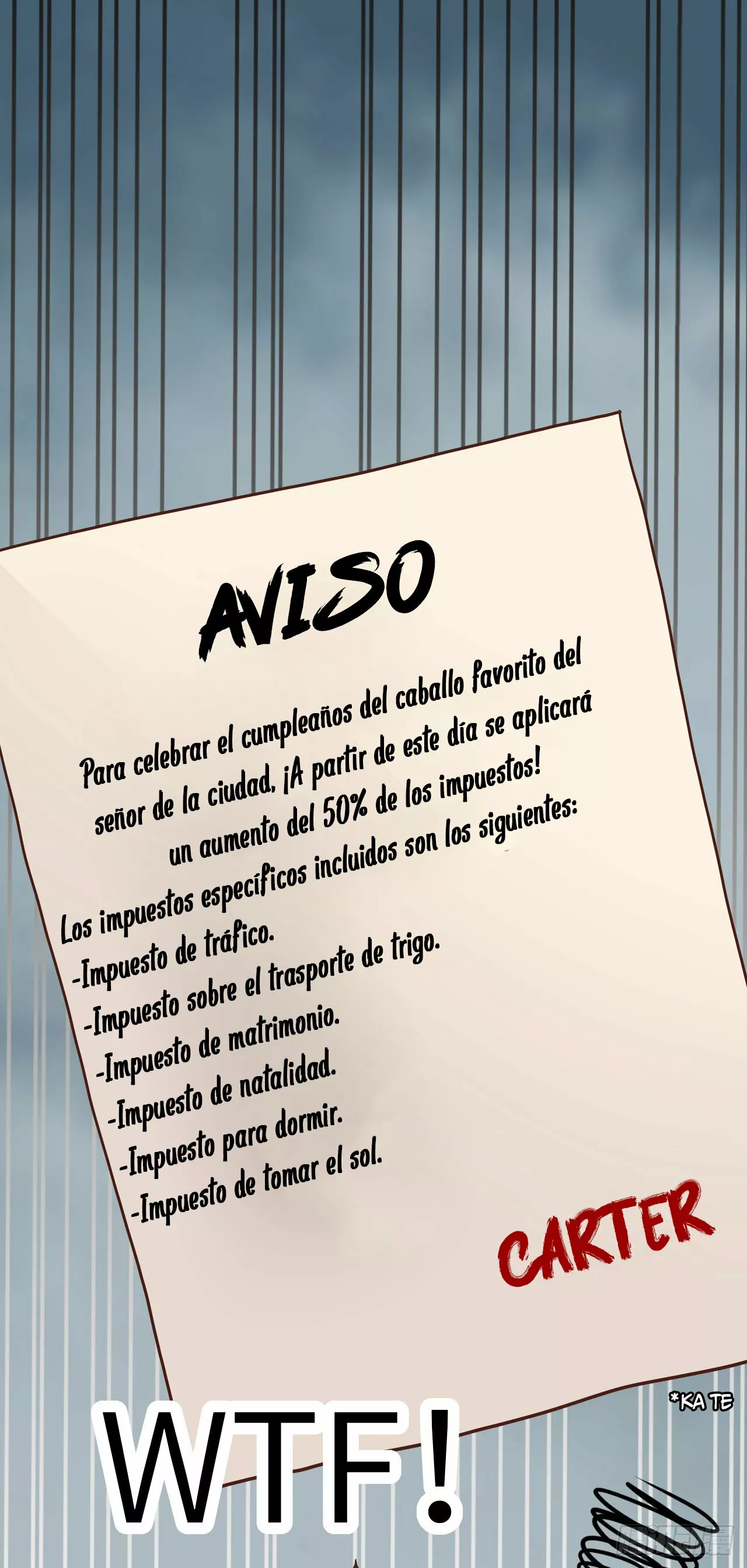 A partir de hoy trabajaré como un señor de la ciudad Capitulo 5.00 página 11