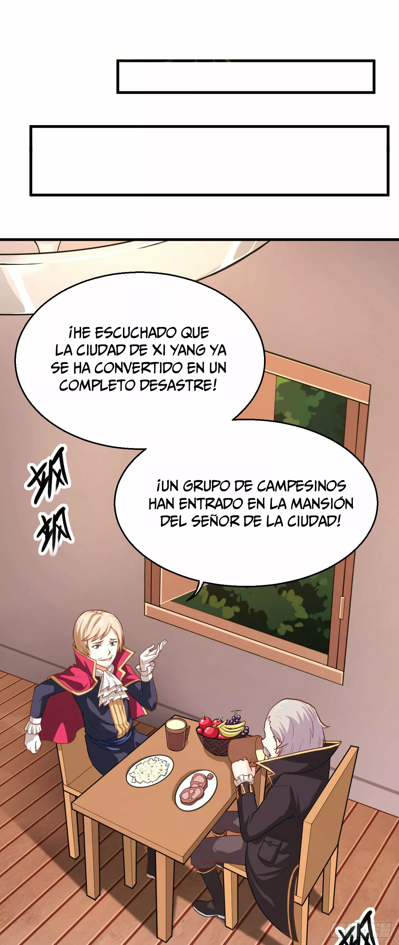 A partir de hoy trabajaré como un señor de la ciudad Capitulo 5.00 página 30