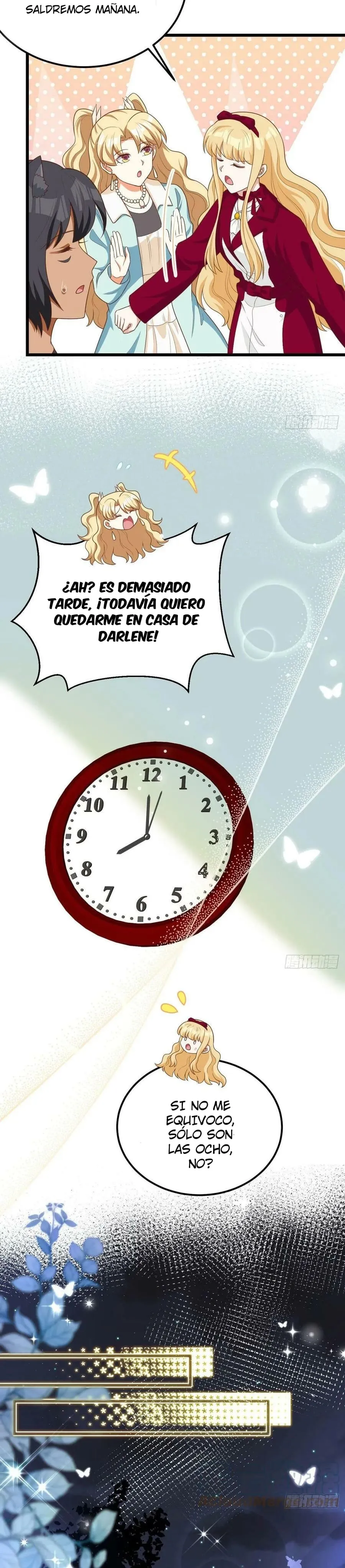 A partir de hoy trabajaré como un señor de la ciudad Capitulo 529 página 5