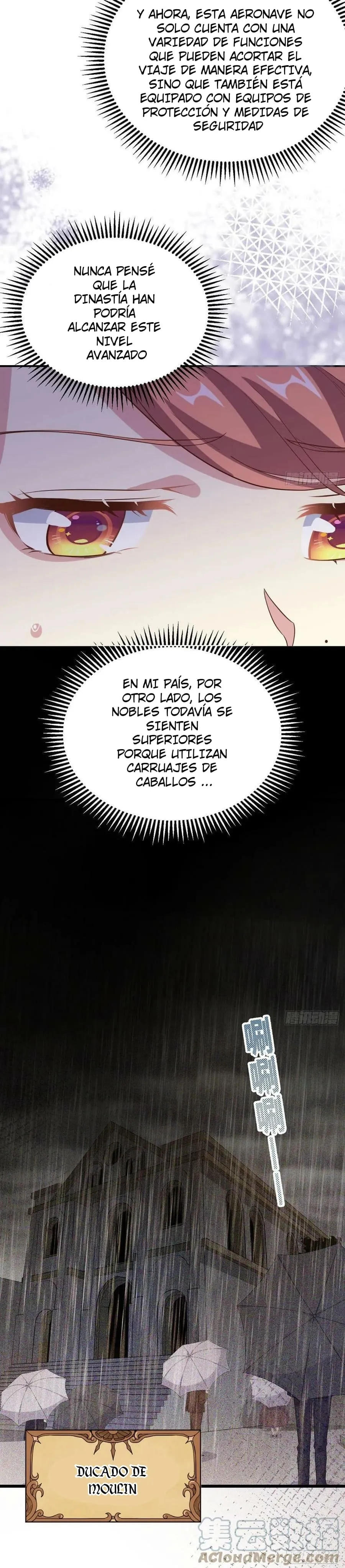 A partir de hoy trabajaré como un señor de la ciudad Capitulo 531 página 13