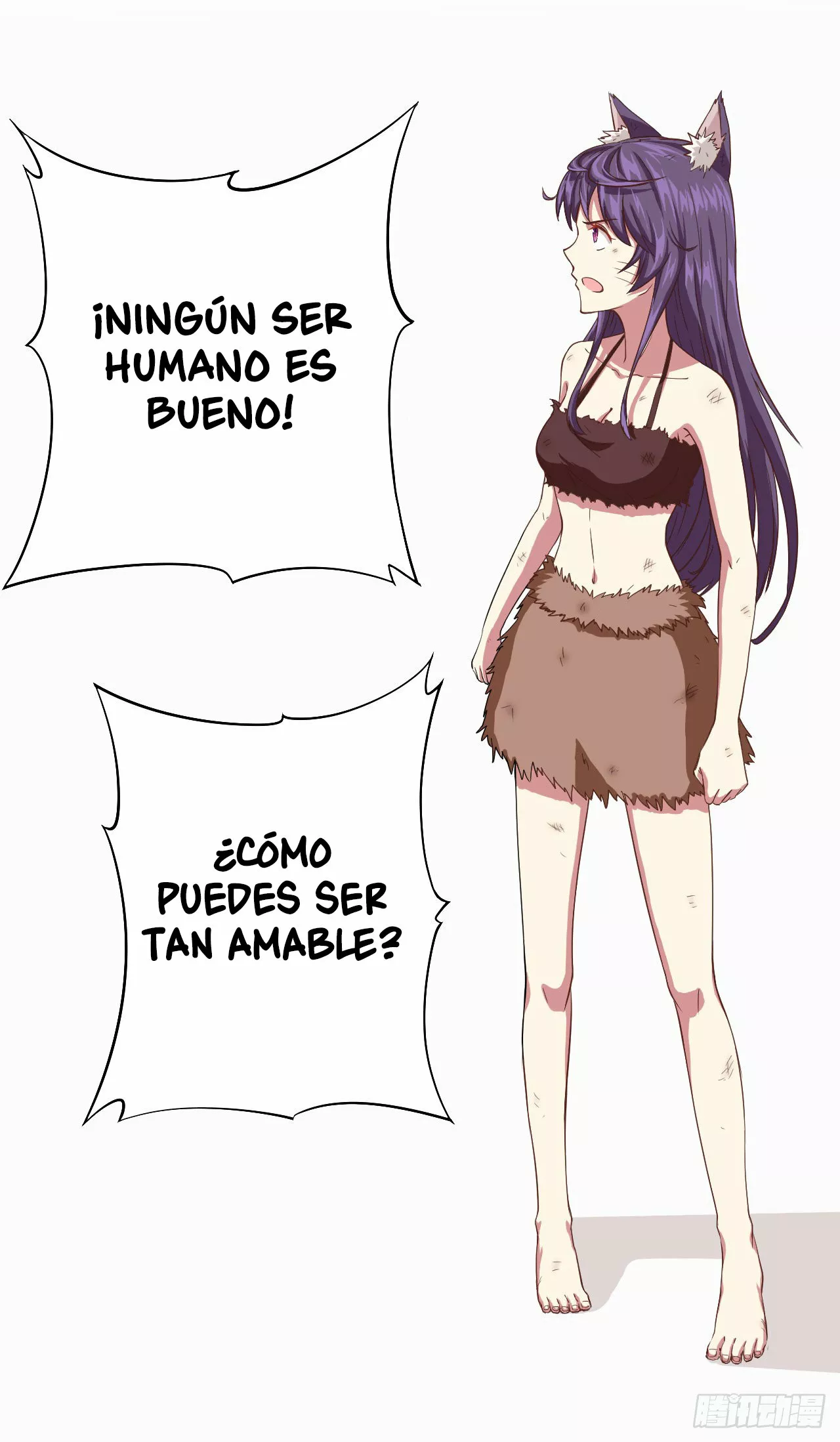 A partir de hoy trabajaré como un señor de la ciudad Capitulo 6.00 página 20