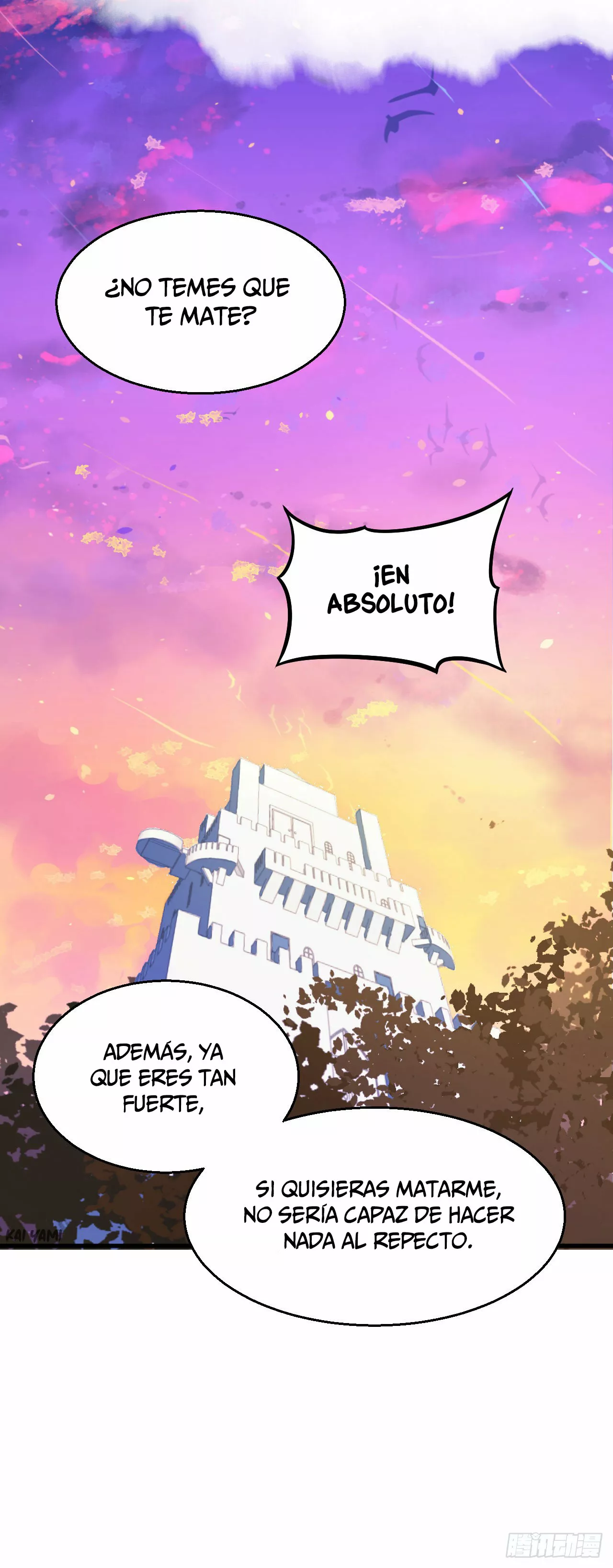 A partir de hoy trabajaré como un señor de la ciudad Capitulo 6.00 página 22