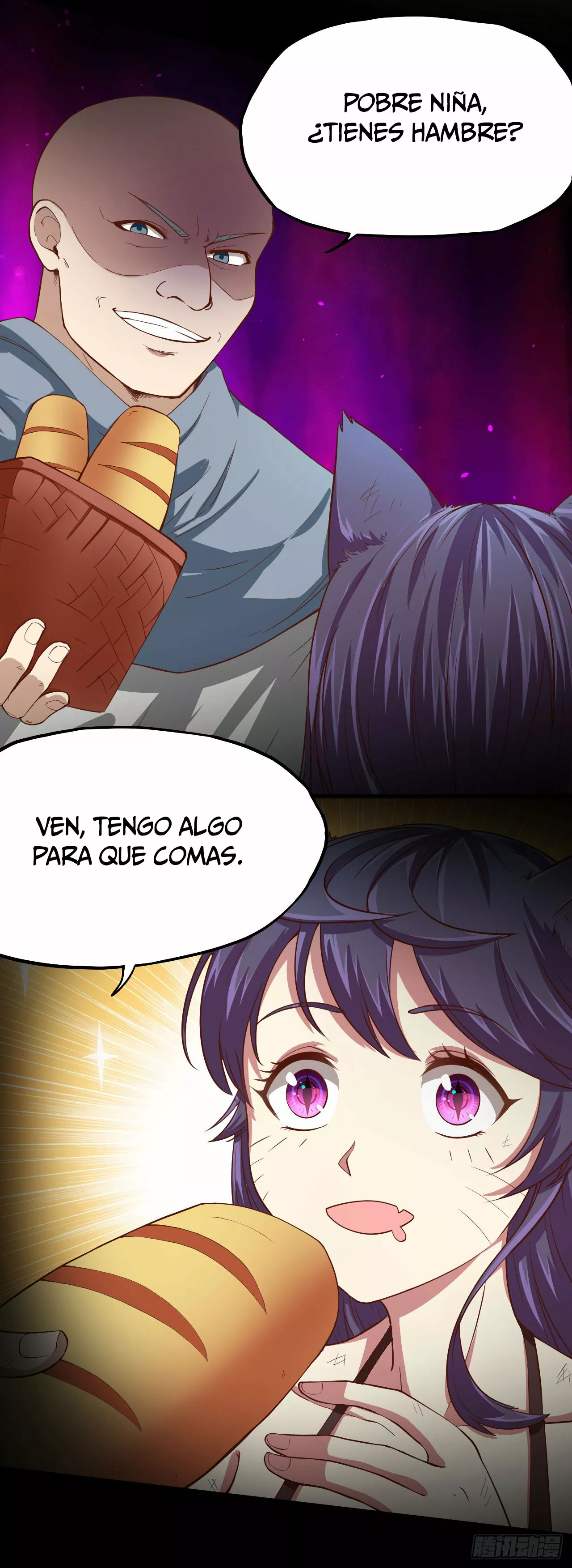 A partir de hoy trabajaré como un señor de la ciudad Capitulo 6.00 página 30