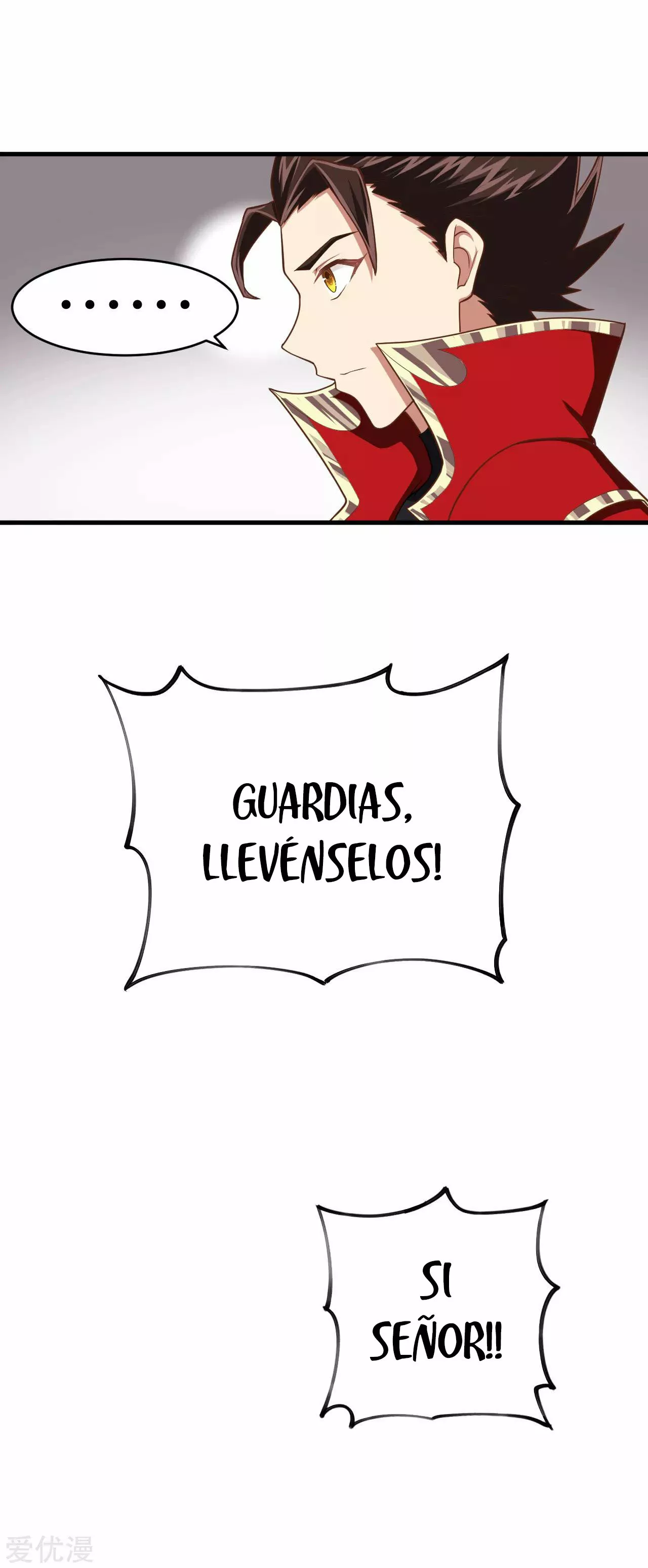 A partir de hoy trabajaré como un señor de la ciudad Capitulo 60.00 página 26