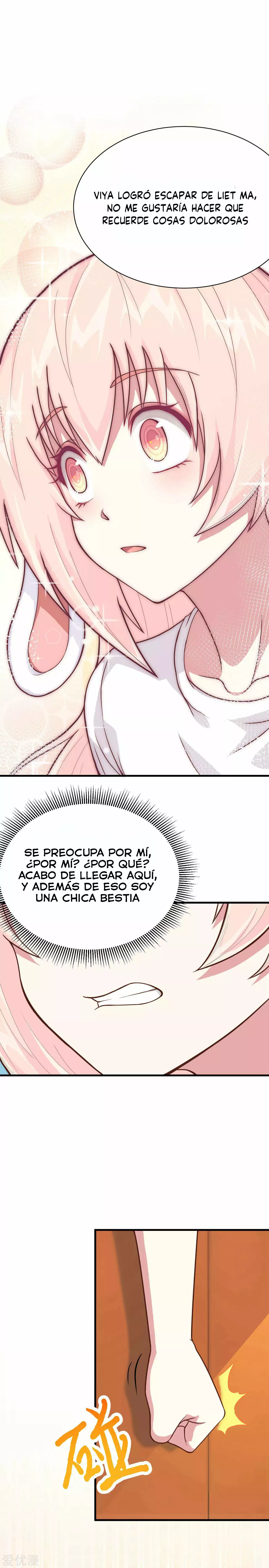 A partir de hoy trabajaré como un señor de la ciudad Capitulo 62.00 página 11