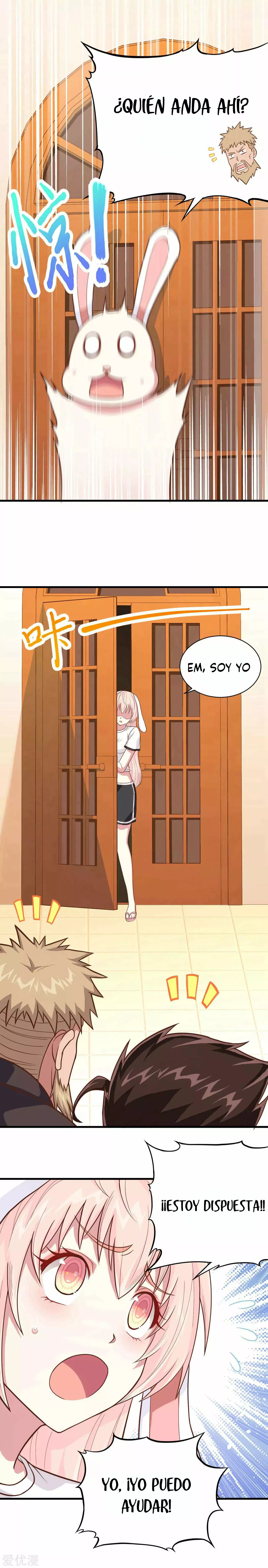 A partir de hoy trabajaré como un señor de la ciudad Capitulo 62.00 página 12