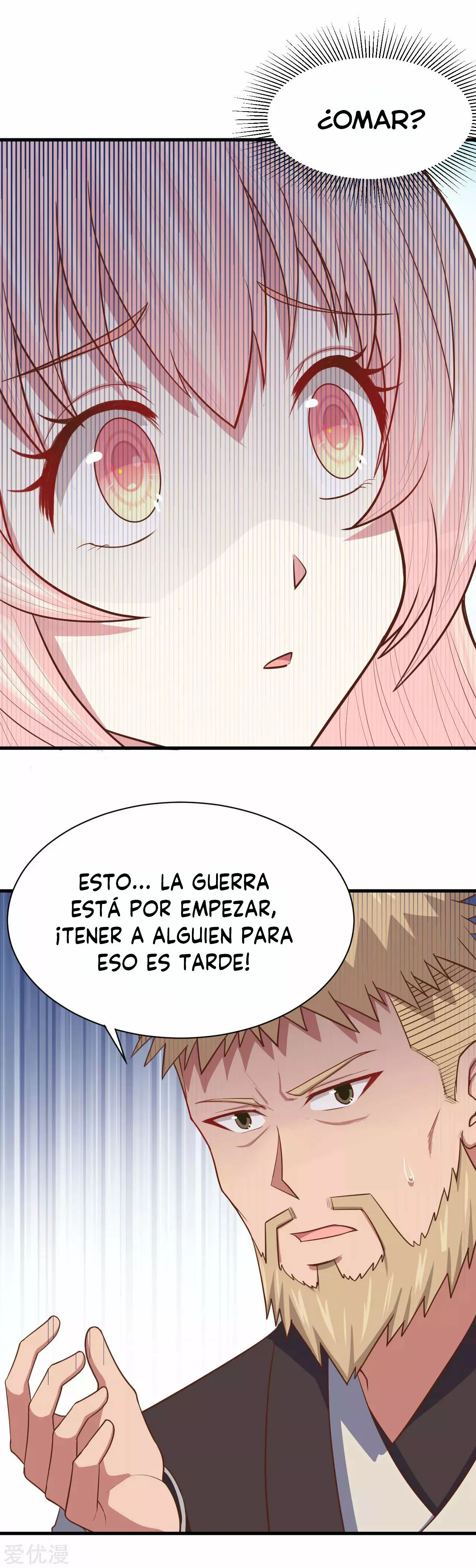 A partir de hoy trabajaré como un señor de la ciudad Capitulo 62.00 página 9