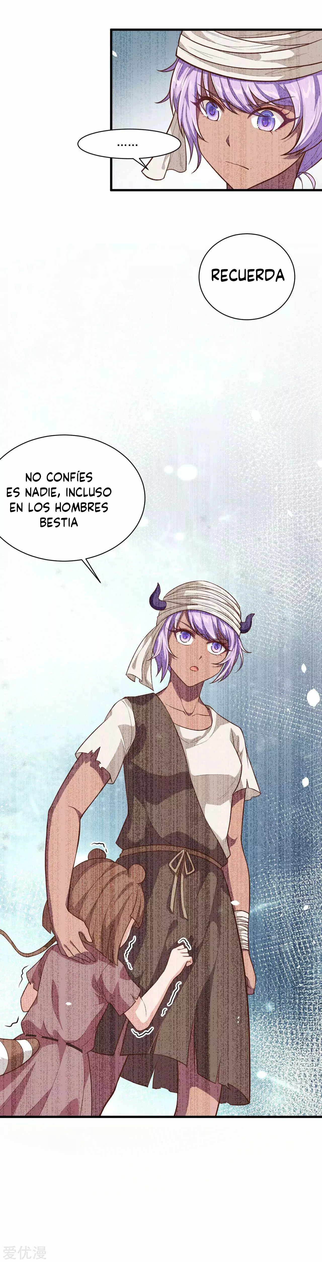 A partir de hoy trabajaré como un señor de la ciudad Capitulo 64.00 página 28