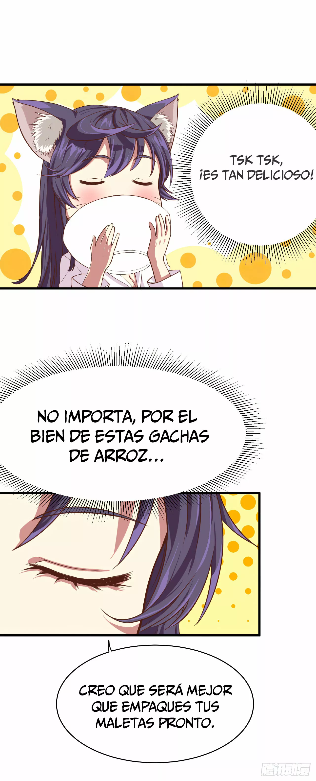 A partir de hoy trabajaré como un señor de la ciudad Capitulo 7.00 página 24