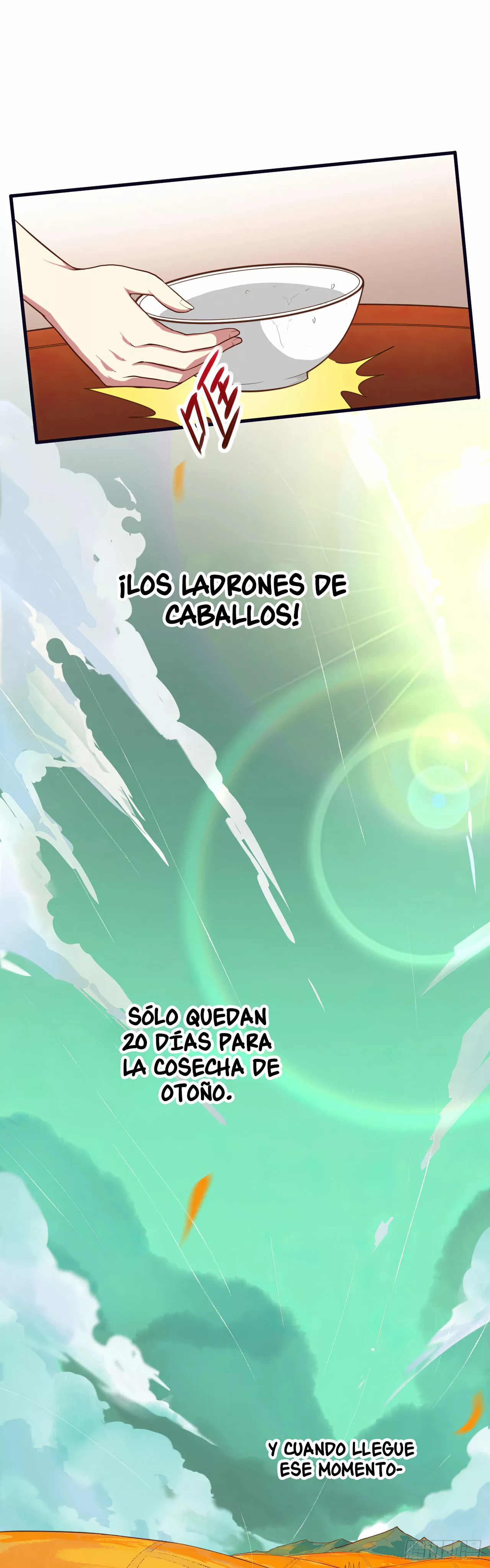 A partir de hoy trabajaré como un señor de la ciudad Capitulo 7.00 página 26