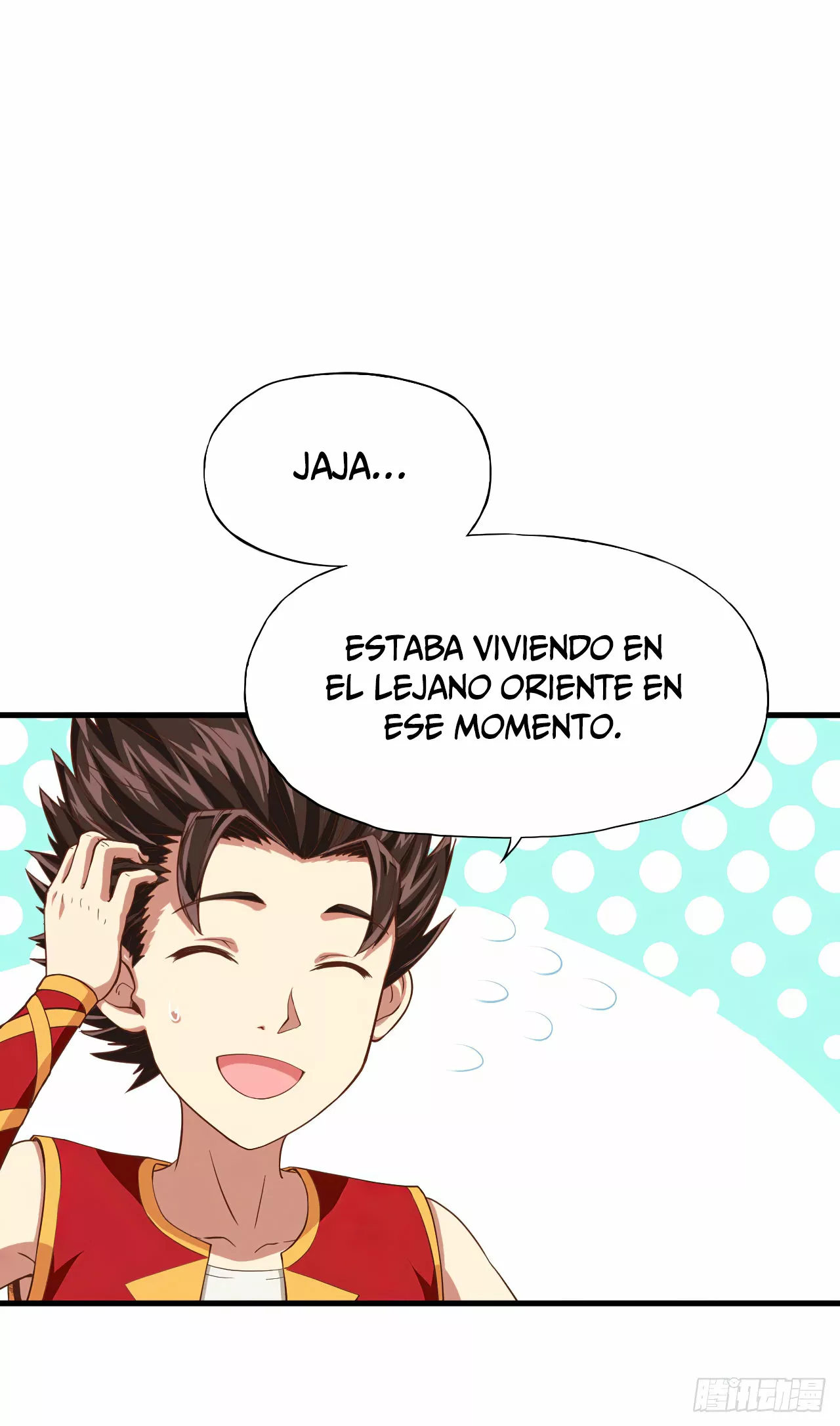 A partir de hoy trabajaré como un señor de la ciudad Capitulo 7.00 página 40