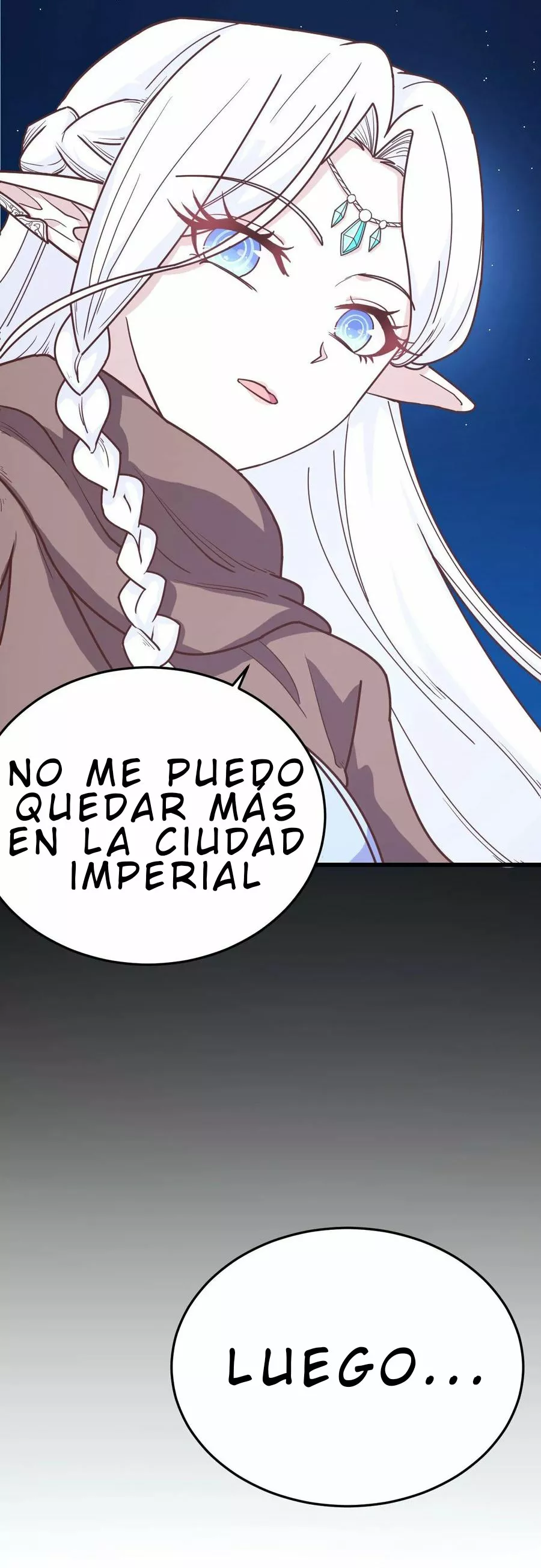 A partir de hoy trabajaré como un señor de la ciudad Capitulo 71.00 página 18