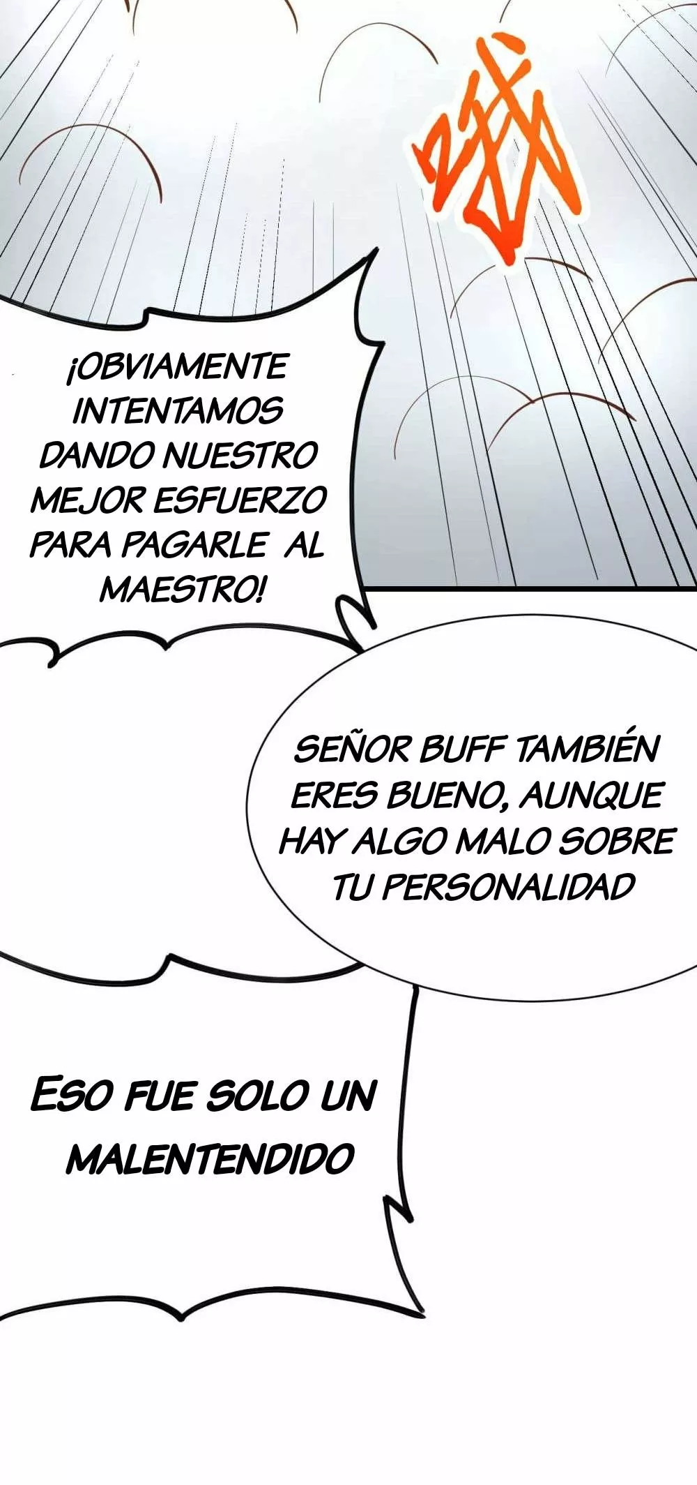 A partir de hoy trabajaré como un señor de la ciudad Capitulo 73.00 página 13