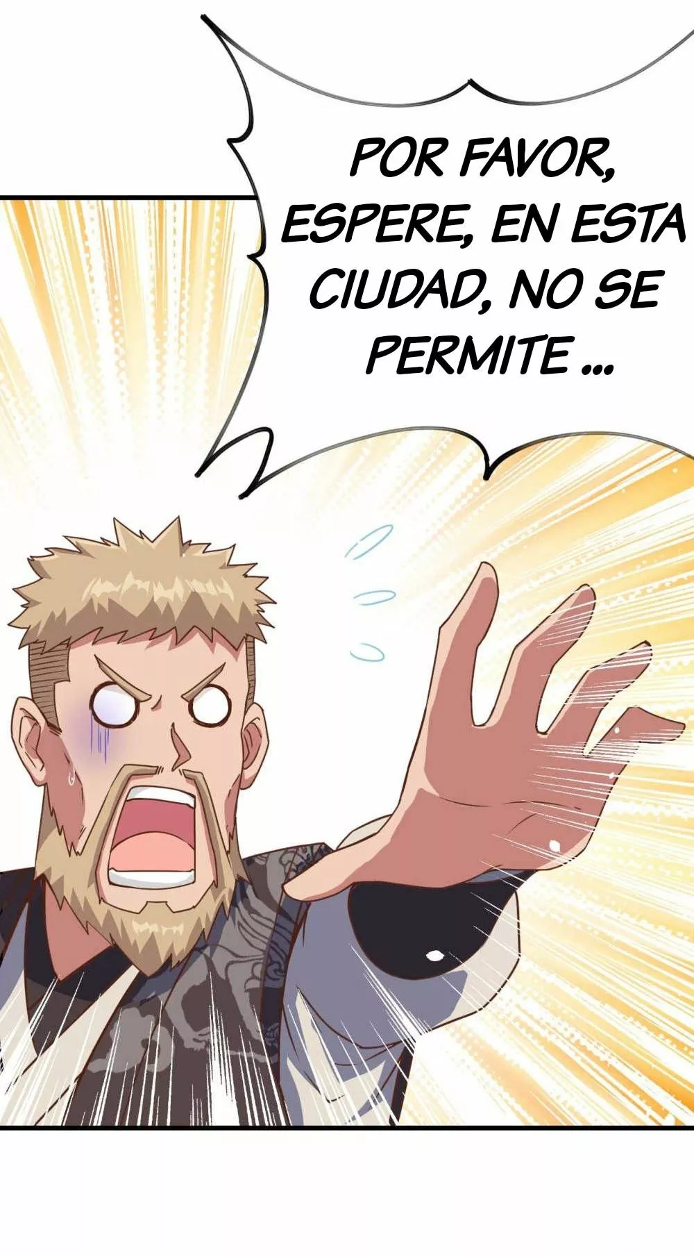 A partir de hoy trabajaré como un señor de la ciudad Capitulo 73.00 página 17