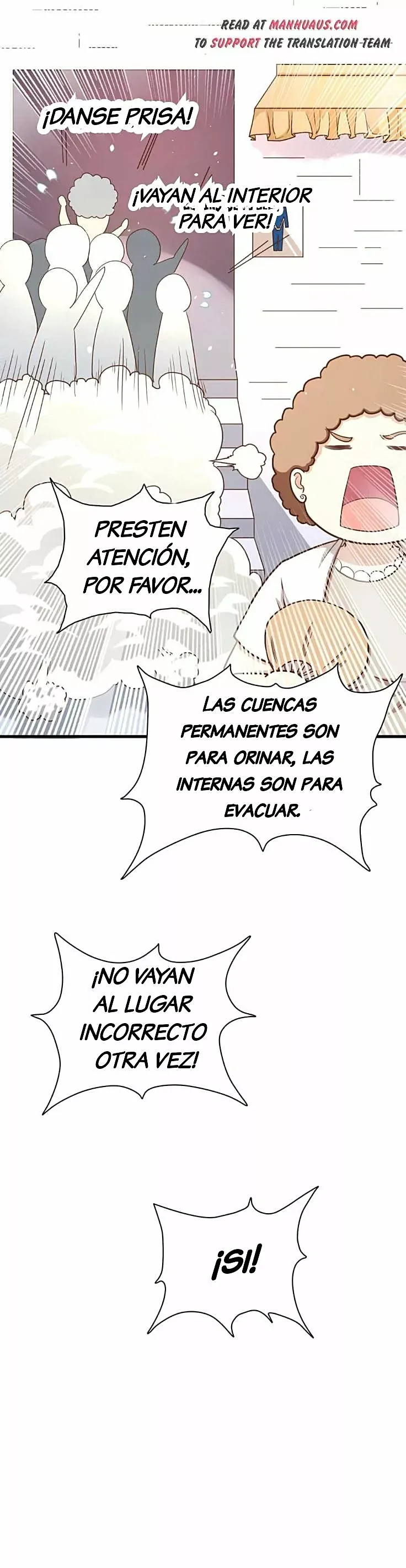 A partir de hoy trabajaré como un señor de la ciudad Capitulo 73.00 página 38