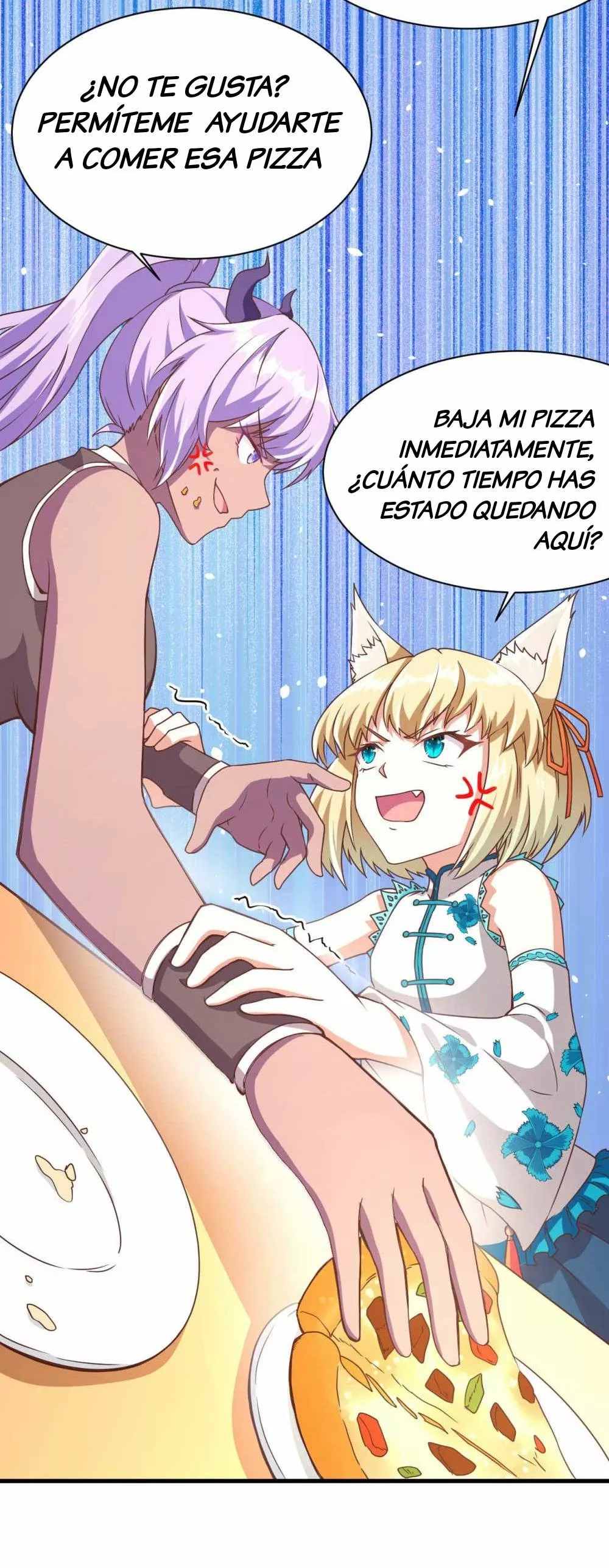 A partir de hoy trabajaré como un señor de la ciudad Capitulo 75.00 página 6
