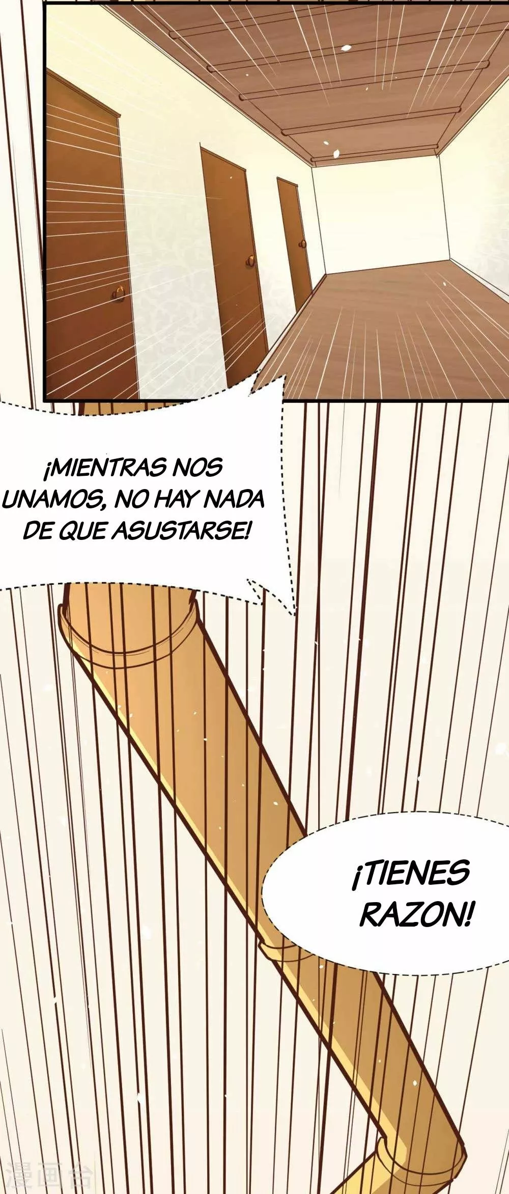 A partir de hoy trabajaré como un señor de la ciudad Capitulo 77.00 página 27