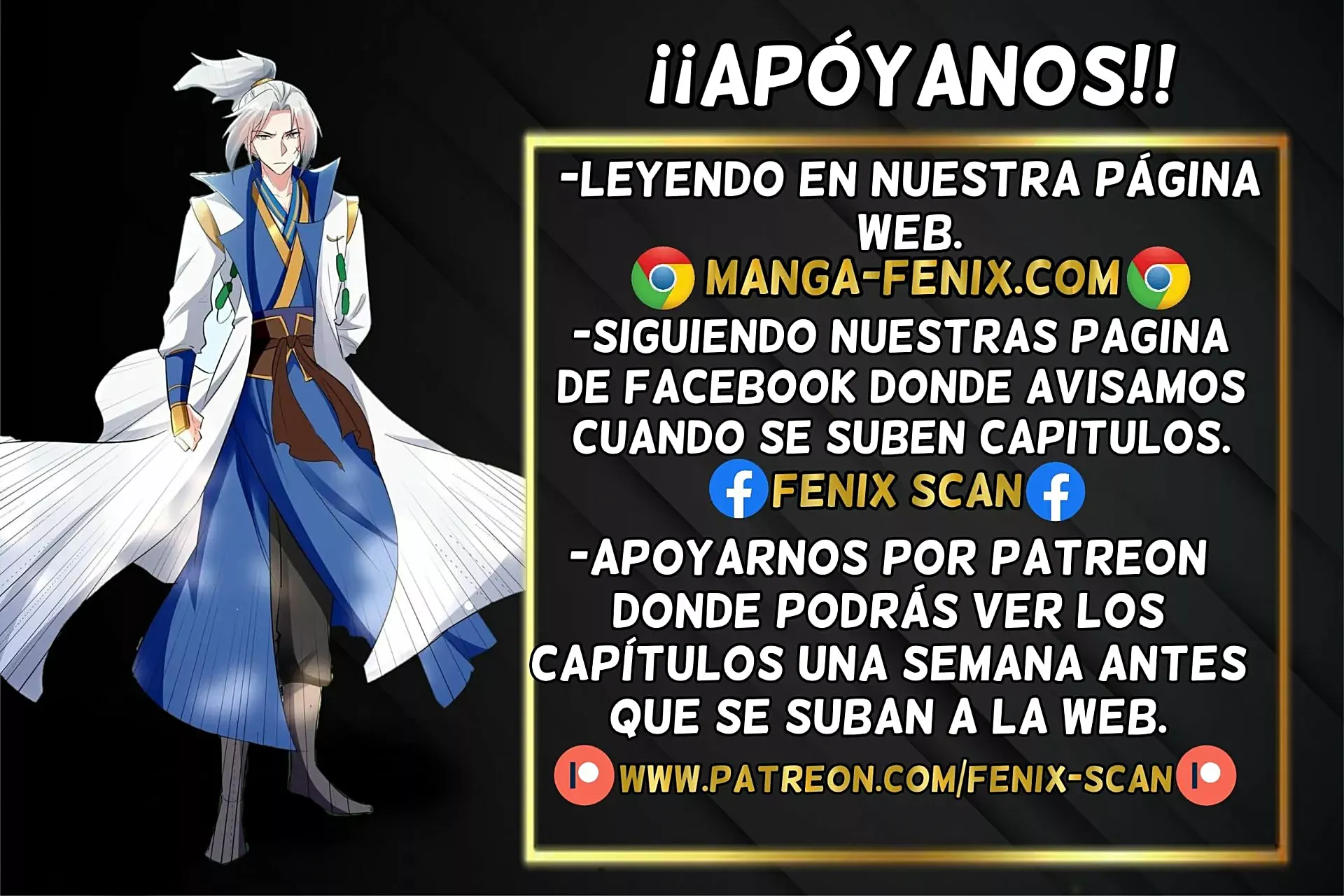 A partir de hoy trabajaré como un señor de la ciudad Capitulo 77.00 página 44