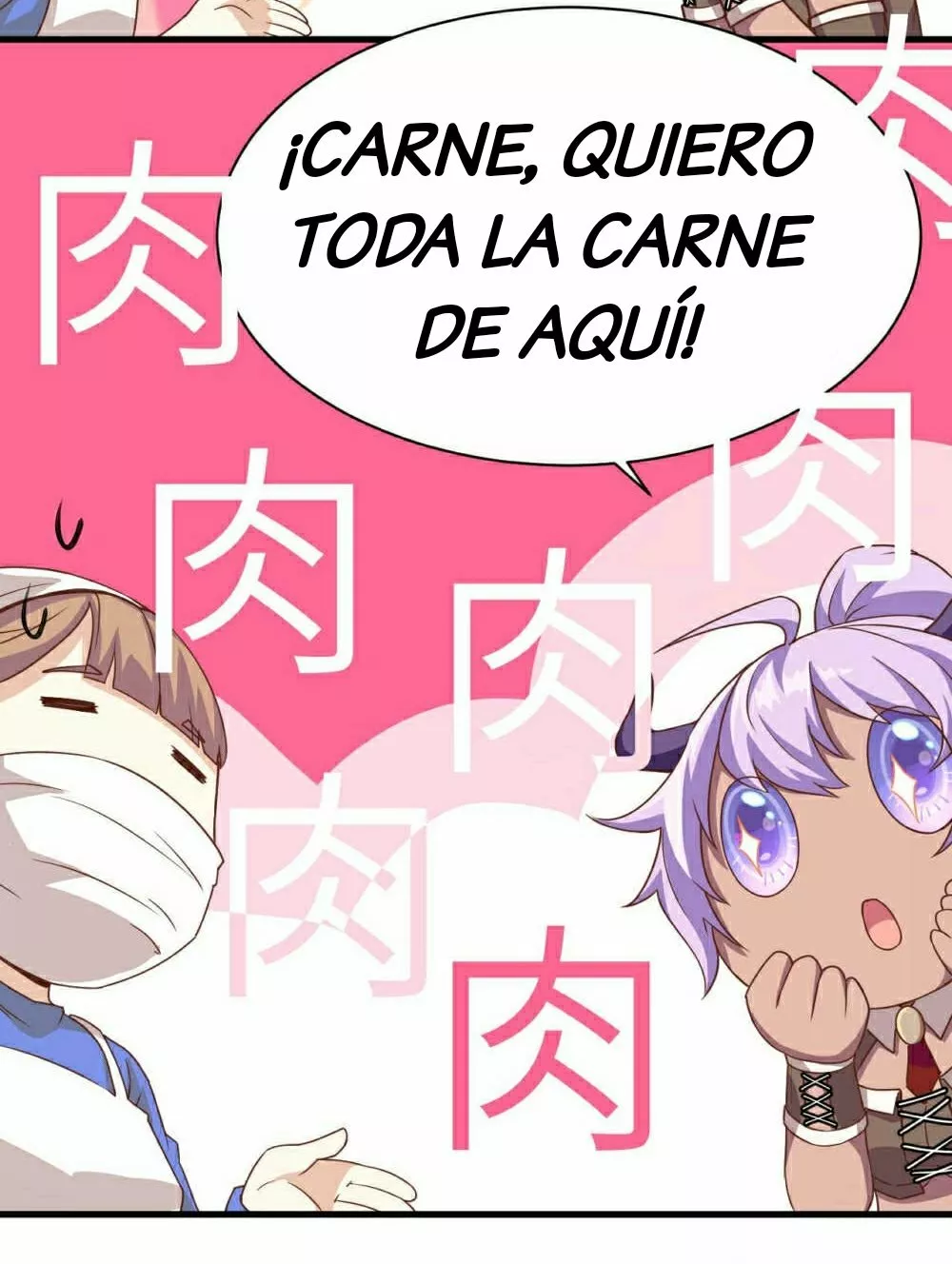 A partir de hoy trabajaré como un señor de la ciudad Capitulo 77.00 página 7