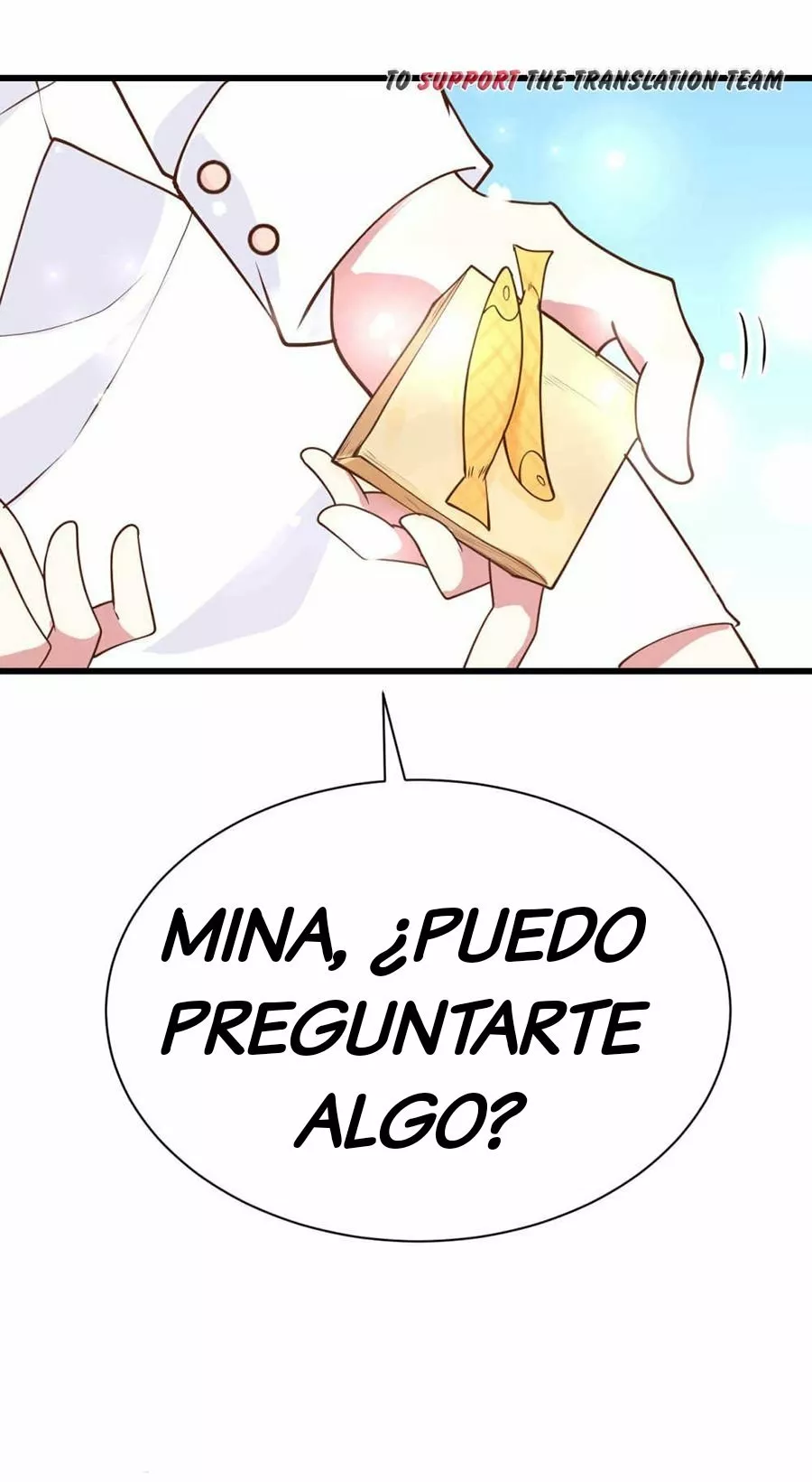 A partir de hoy trabajaré como un señor de la ciudad Capitulo 79.00 página 15