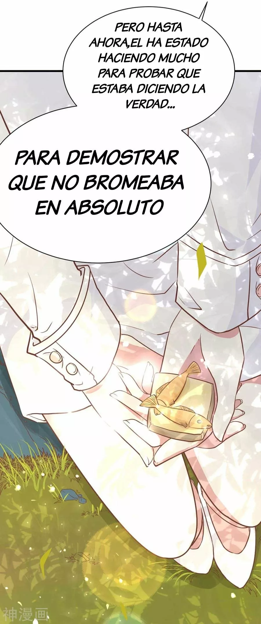 A partir de hoy trabajaré como un señor de la ciudad Capitulo 79.00 página 27