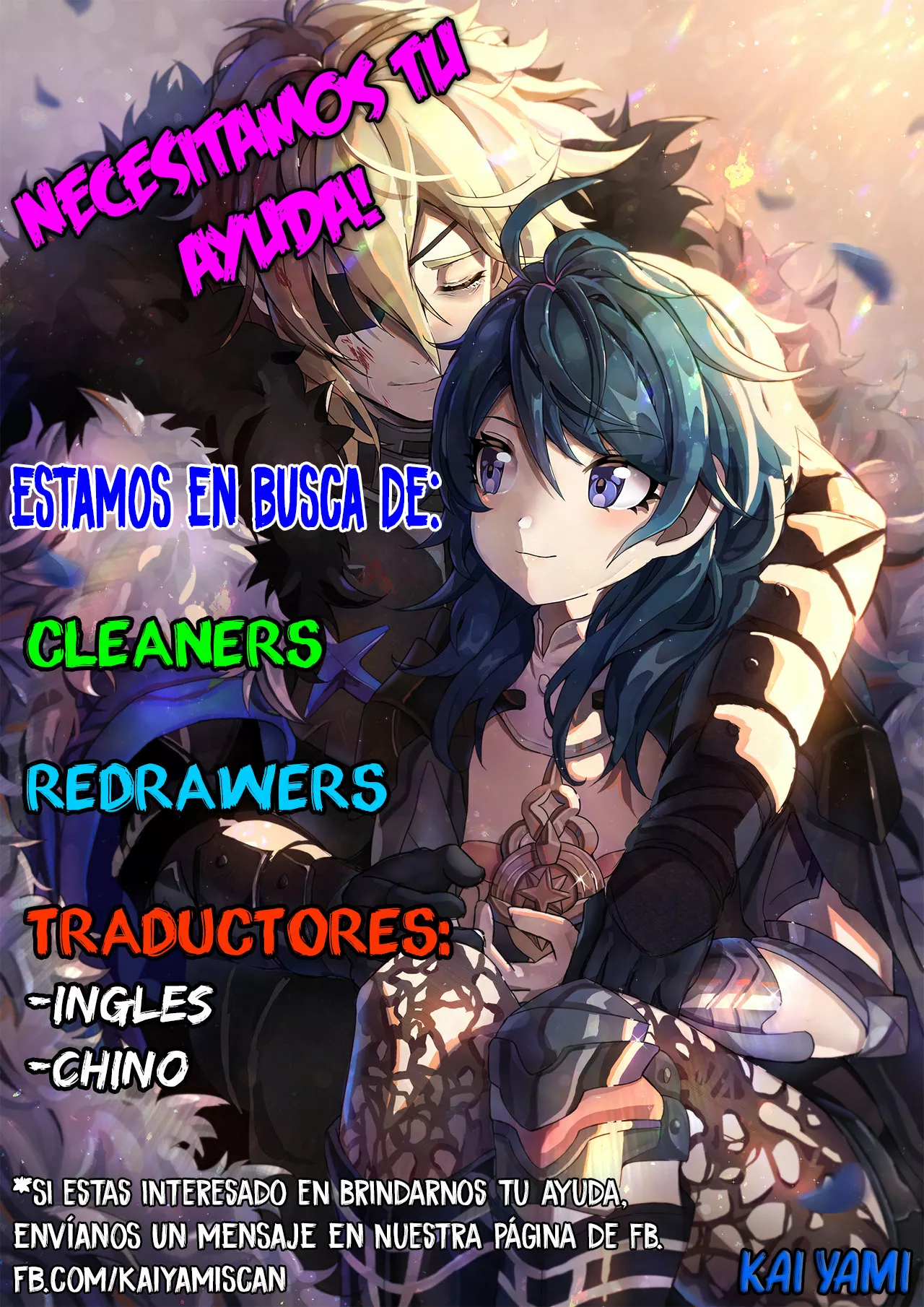 A partir de hoy trabajaré como un señor de la ciudad Capitulo 8.00 página 46