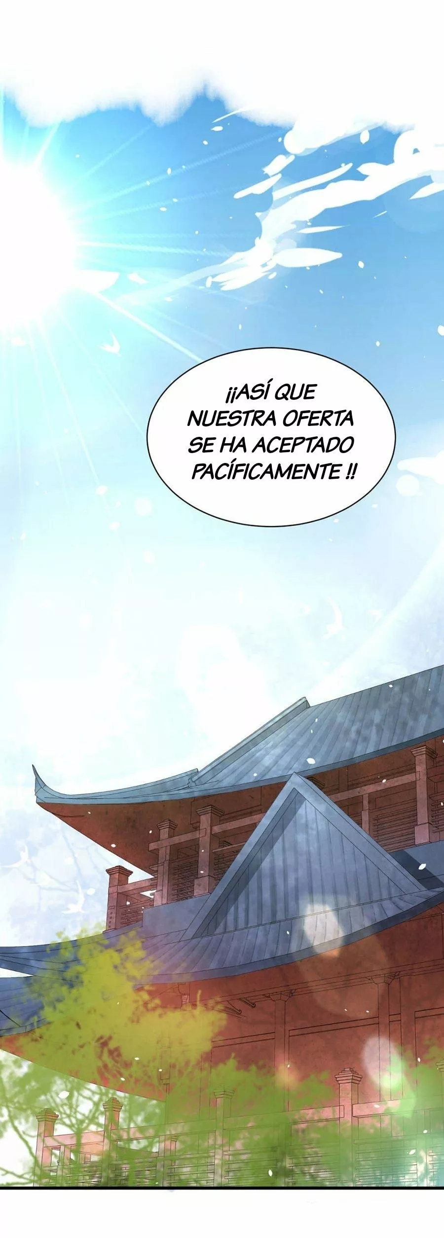 A partir de hoy trabajaré como un señor de la ciudad Capitulo 80.00 página 25
