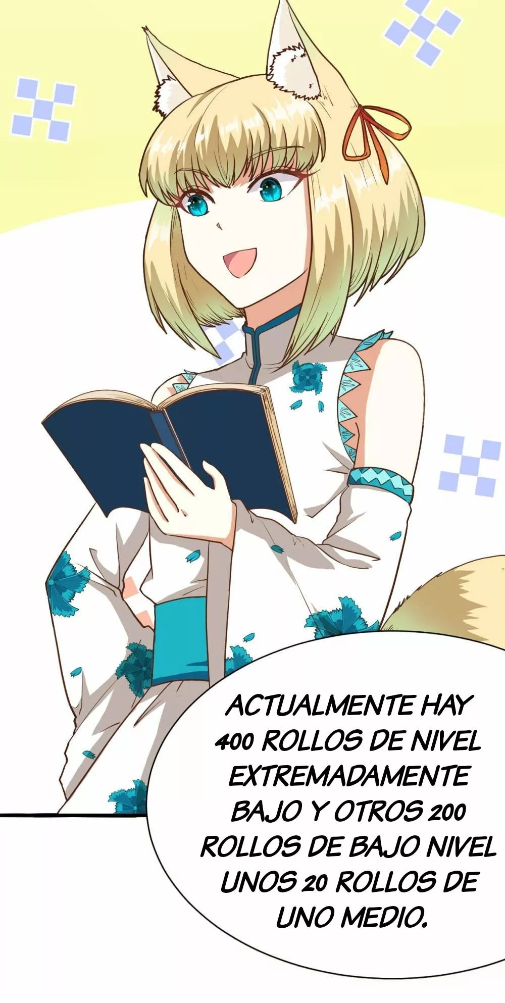 A partir de hoy trabajaré como un señor de la ciudad Capitulo 81.00 página 18