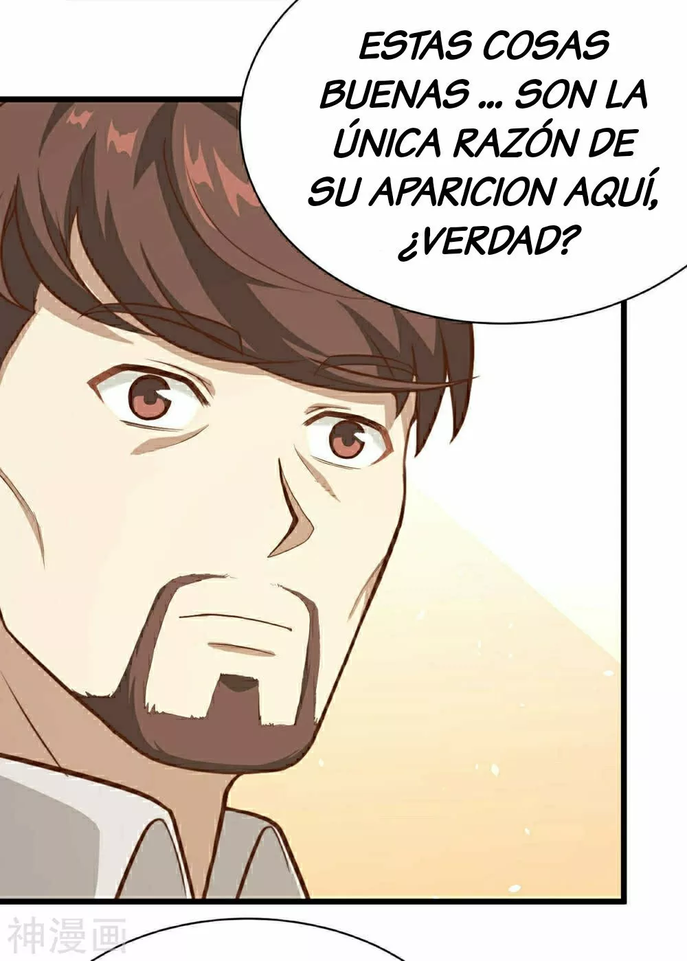 A partir de hoy trabajaré como un señor de la ciudad Capitulo 81.00 página 8